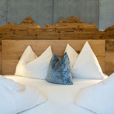 Gaestehaus Brantlhof Zimmer Und Ferienwohnungen In Going Am Wilden Kaiser Dış mekan fotoğraf