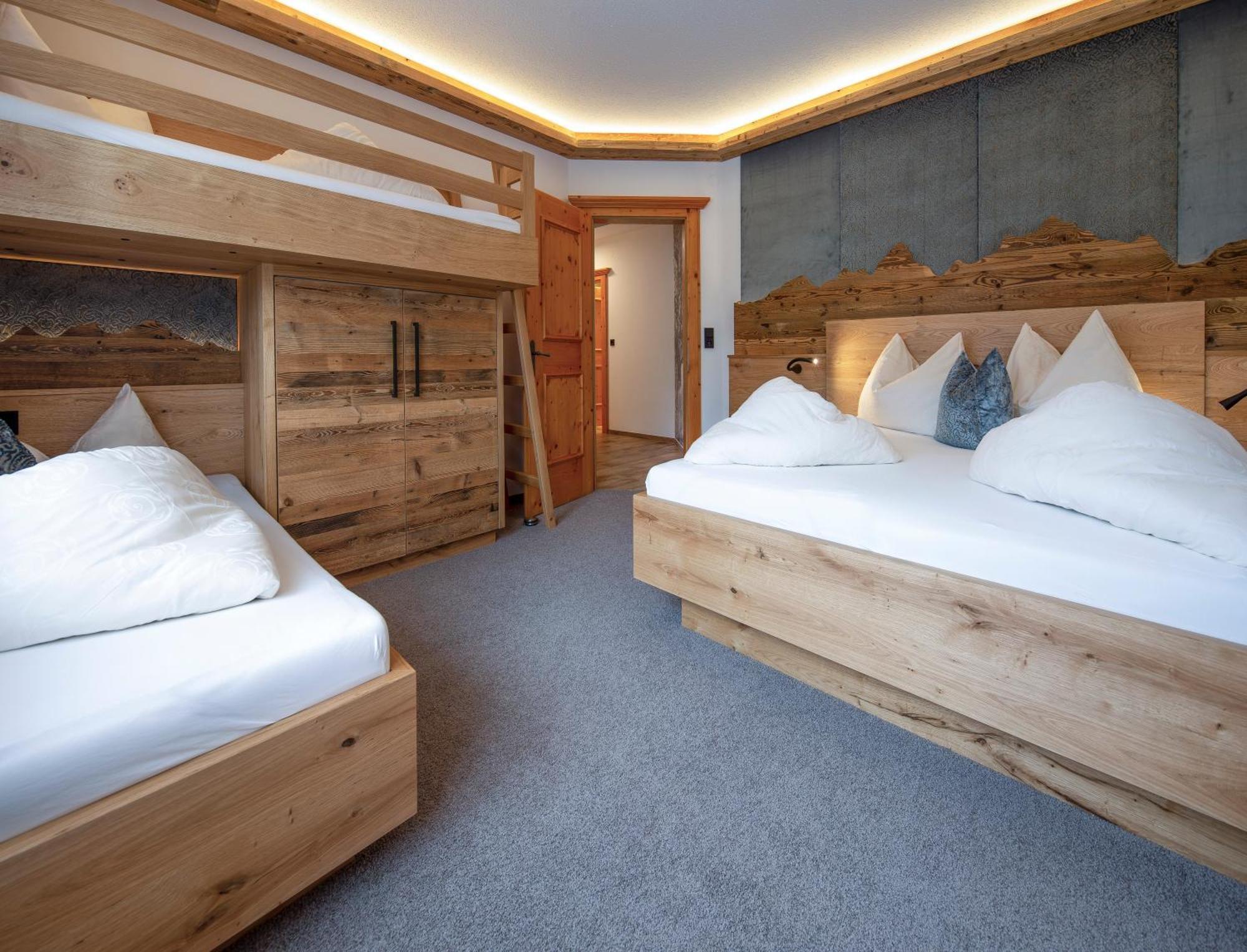 Gaestehaus Brantlhof Zimmer Und Ferienwohnungen In Going Am Wilden Kaiser Dış mekan fotoğraf