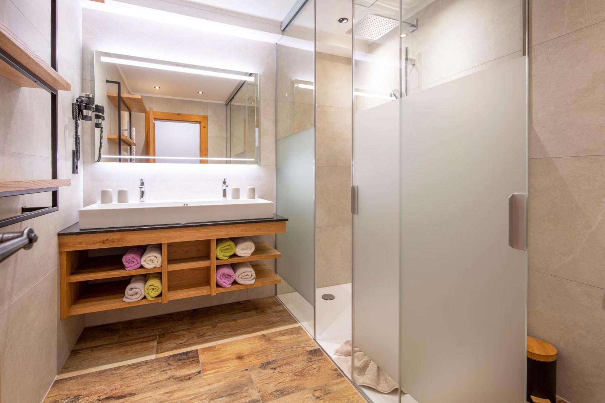 Gaestehaus Brantlhof Zimmer Und Ferienwohnungen In Going Am Wilden Kaiser Dış mekan fotoğraf