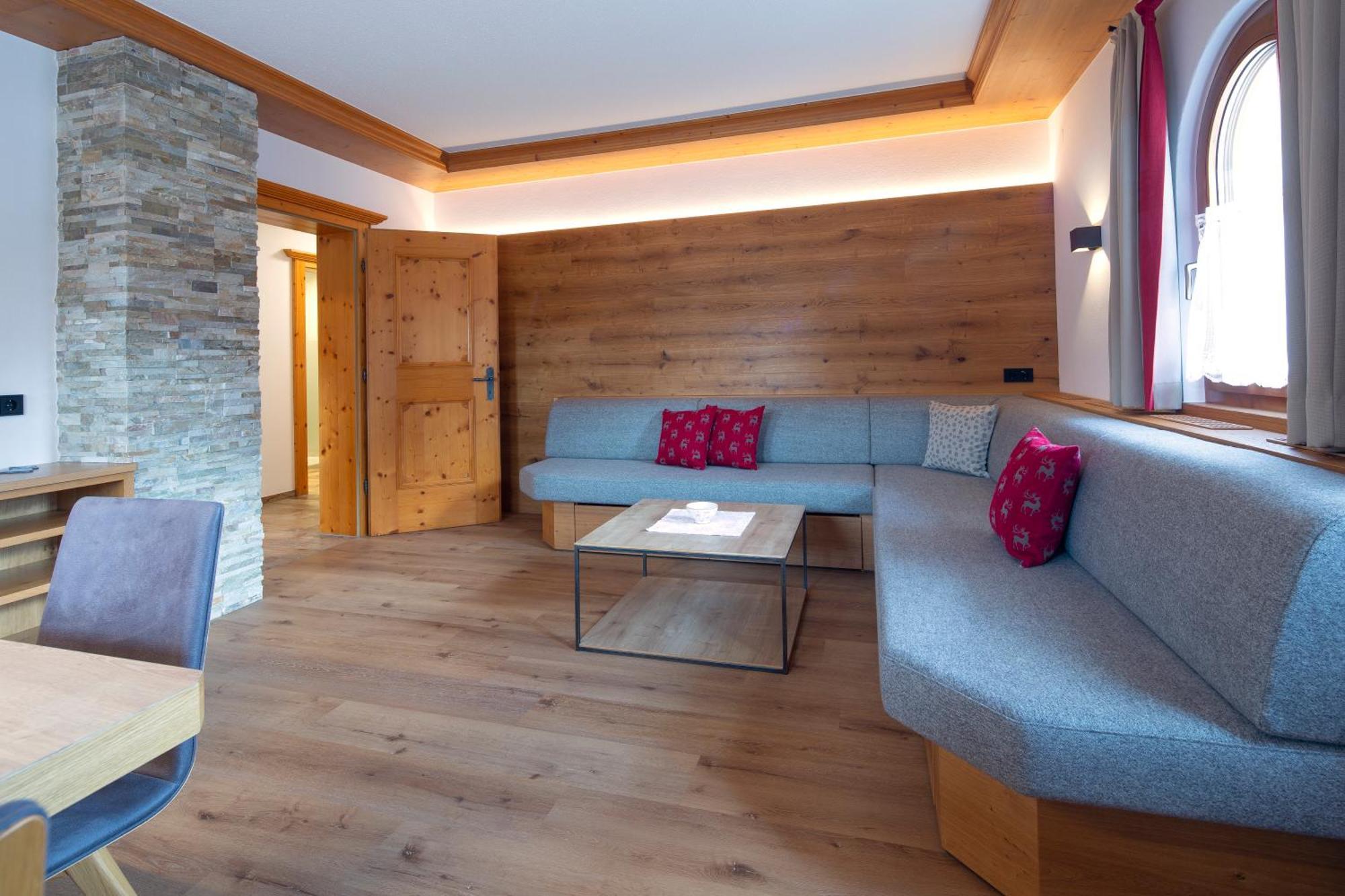Gaestehaus Brantlhof Zimmer Und Ferienwohnungen In Going Am Wilden Kaiser Dış mekan fotoğraf