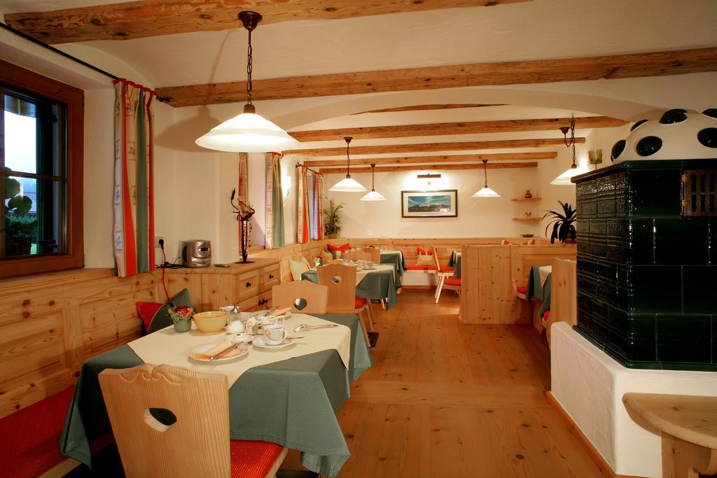 Gaestehaus Brantlhof Zimmer Und Ferienwohnungen In Going Am Wilden Kaiser Dış mekan fotoğraf