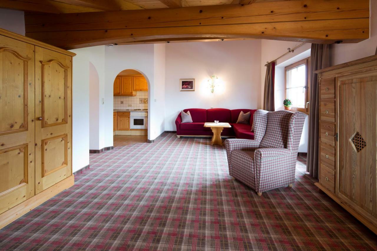 Gaestehaus Brantlhof Zimmer Und Ferienwohnungen In Going Am Wilden Kaiser Dış mekan fotoğraf