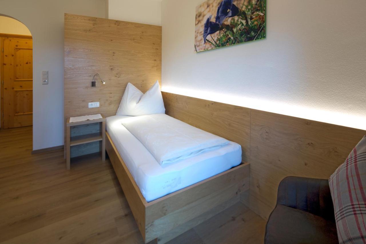 Gaestehaus Brantlhof Zimmer Und Ferienwohnungen In Going Am Wilden Kaiser Dış mekan fotoğraf